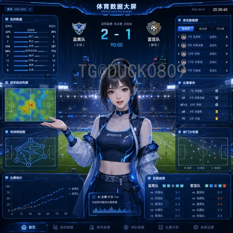 2026美加墨世界杯全网预测：热门黑马与数据趋势全面解析