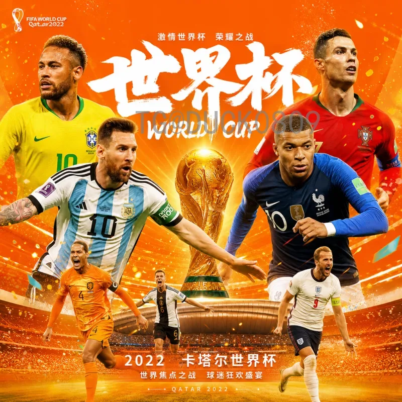 2026世界杯专题导航：赛程、地点与看点全解析